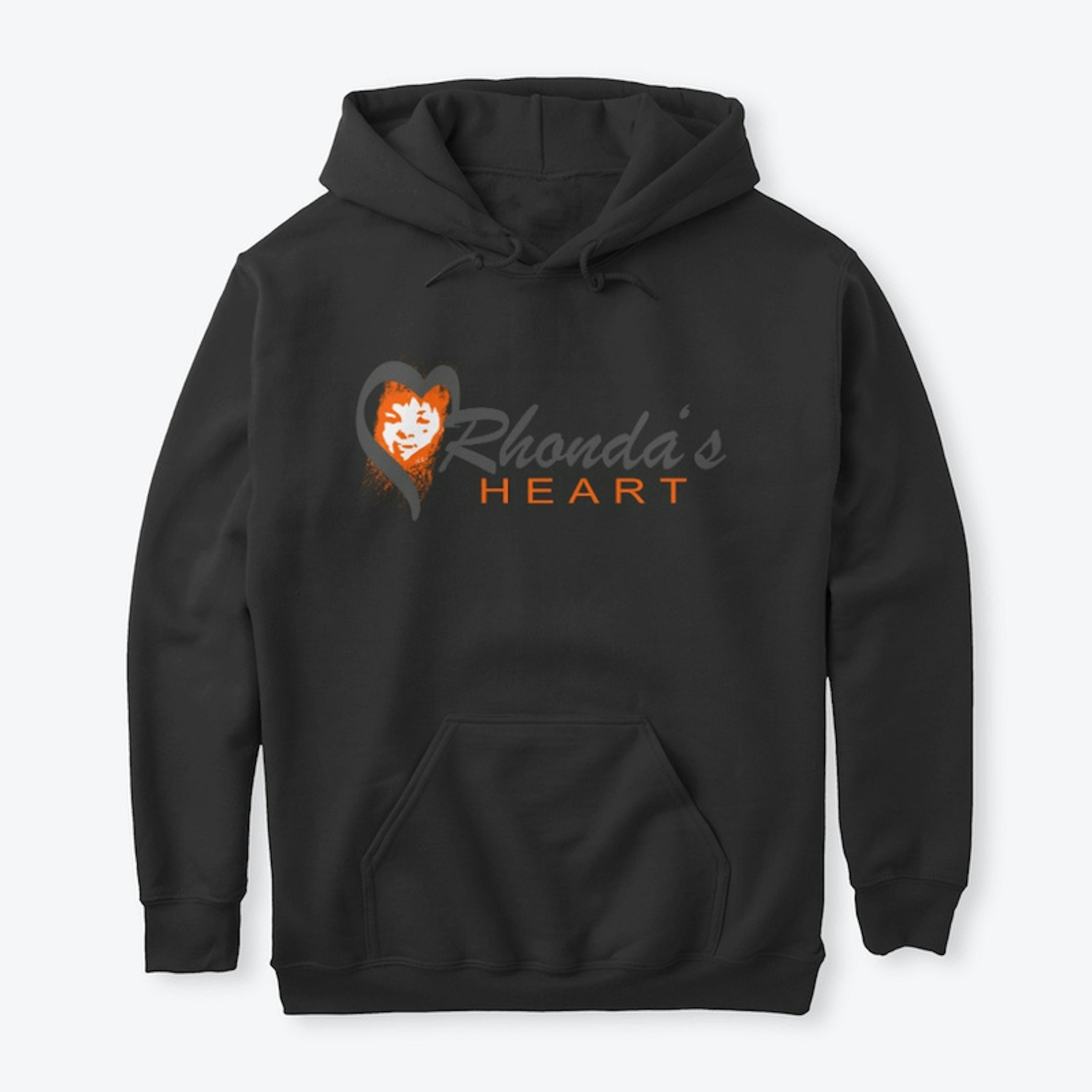 Rhonda's Heart